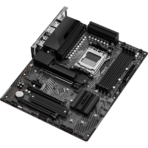 ASRock X670E PG Lightning