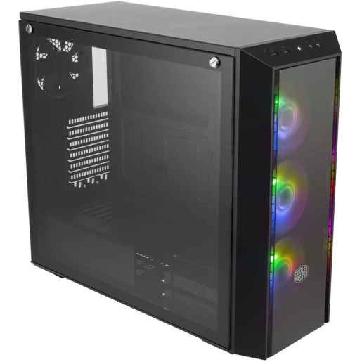 CoolerMaster MasterBox Pro 5 ARGB 