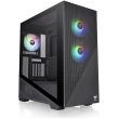 Thermaltake Divider 370 TG Black