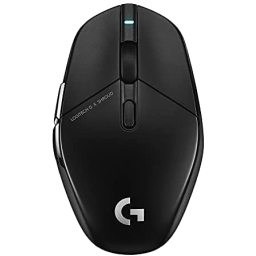 Logitech G303 Shroud Edition 