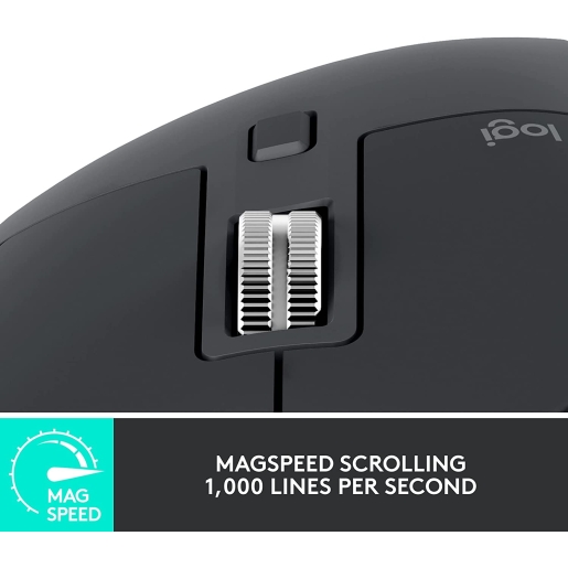 Logitech MX Master 3S 