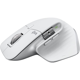 Logitech MX Master 3S White