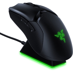 Razer Viper Ultimate Hyperspeed Lightweight