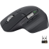  Logitech MX Master 3 Black