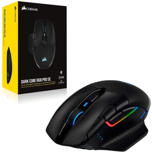 Corsair Dark Core RGB Pro SE