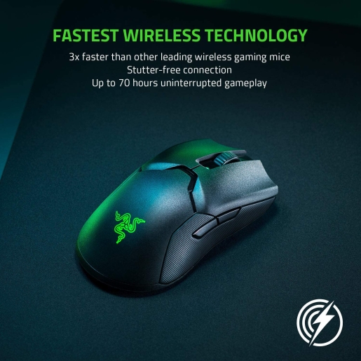 Razer Viper Ultimate 