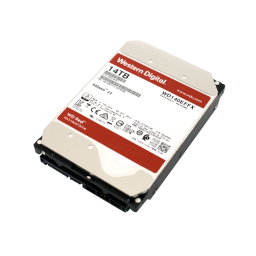 WD 14TB HDD