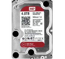 WD 4TB HDD  WD 4TB HDD