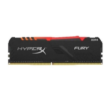Kingston Fury DDR4 RGB 2666MHZ 1X32GB Kingston Fury DDR4 RGB 2666MHZ 1X32GB