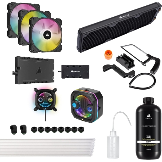 Corsair Hydro X Series iCUE XH303i RGB