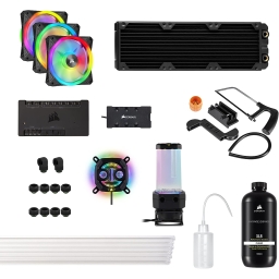 Corsair Hydro X Series iCUE XH305i RGB