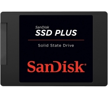 SanDisk SSD SATA III 1TB  SanDisk SSD SATA III 1TB