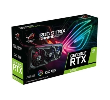 ASUS ROG Strix RTX 3070 Ti 8GB OC ASUS ROG Strix RTX 3070 Ti 8GB OC
