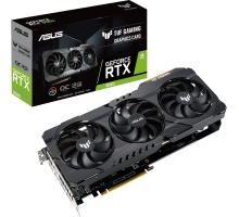 ASUS TUF Gaming RTX 3060 12GB ASUS TUF Gaming RTX 3060 12GB