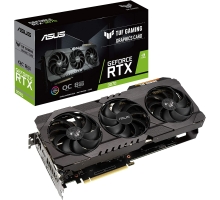 ASUS TUF Gaming RTX 3070 8GB ASUS TUF Gaming RTX 3070 8GB