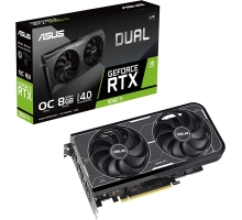 ASUS DUAL RTX 3060 TI 8GB ASUS DUAL RTX 3060 TI 8GB