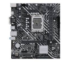 ASUS Prime H610M-A DDR4 ASUS Prime H610M-A DDR4