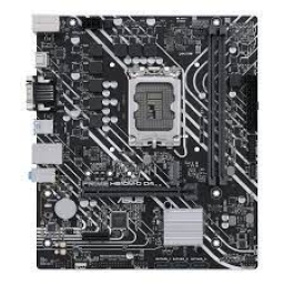 ASUS Prime H610M-A DDR4