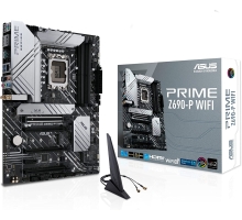 ASUS Prime Z690-P WiFi DDR4 ASUS Prime Z690-P WiFi DDR4