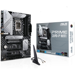 ASUS Prime Z690-P WiFi DDR4