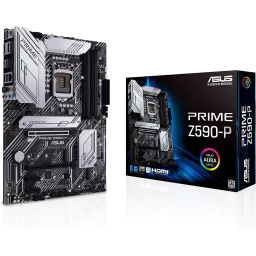 ASUS Prime Z590-P 