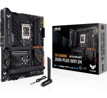 ASUS TUF Gaming Z690-Plus WiFi DDR4 ASUS TUF Gaming Z690-Plus WiFi DDR4