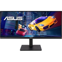 ASUS 34” Ultrawide HDR 4K 100Hz VP349CGL