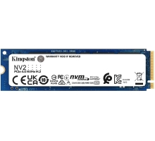 Kingston NV2 2TB M.2 2280 NVMe  Kingston NV2 2TB M.2 2280 NVMe