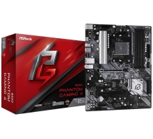 ASRock B550 Phantom Gaming 4 ASRock B550 Phantom Gaming 4