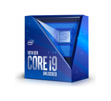 Intel Core™ i9-10900K 3.70 GHz Intel Core™ i9-10900K 3.70 GHz