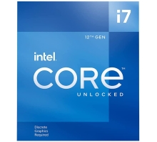 Intel Core i7-12700KF 2.70GHz Intel Core i7-12700KF 2.70GHz