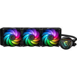 MSI MAG CoreLiquid 360R 
