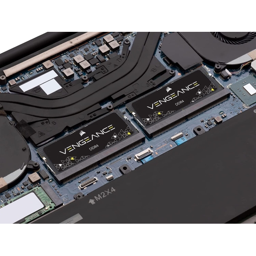  Corsair Vengeance SODIMM 32GB (1x32GB) DDR4