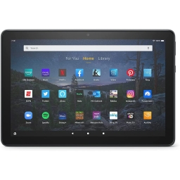 Fire HD 10 Plus tablet, 10.1, 1080p Full HD