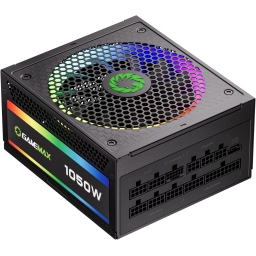 GAMEMAX 1050W Power Supply PCIE 5.0