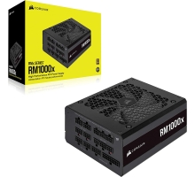 Corsair RMX Series 1000W 80+ Gold Corsair RMX Series 1000W 80+ Gold