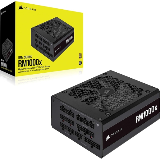 Corsair RMX Series 1000W 80+ Gold