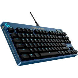 Logitech G PRO Mechanical Gaming Keyboard