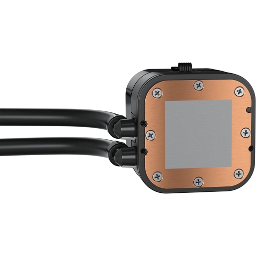 Corsair H100x RGB Elite Liquid CPU Cooler