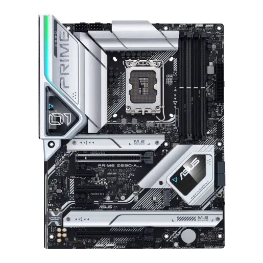 ASUS PRIME Z690-A DDR5 LGA 1700