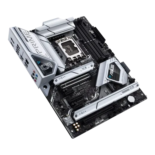 ASUS PRIME Z690-A DDR5 LGA 1700
