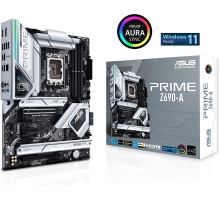 ASUS PRIME Z690-A DDR5 LGA 1700 ASUS PRIME Z690-A DDR5 LGA 1700
