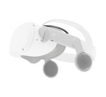 Logitech Chorus VR Off-Ear  Logitech Chorus VR Off-Ear