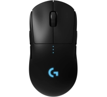 Logitech G Pro Wireless  Logitech G Pro Wireless