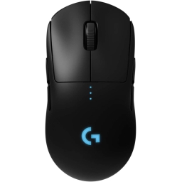 Logitech G Pro Wireless 