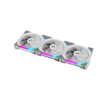Lian Li UNI FAN SL120 3 Pack White Lian Li UNI FAN SL120 3 Pack White
