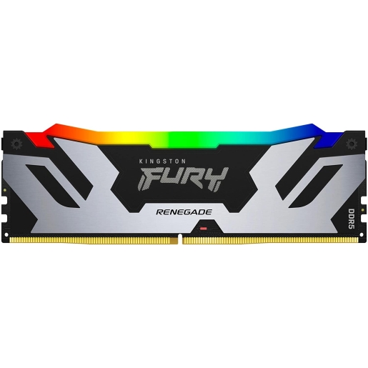 Kingston Technology Fury Renegade RGB 16GB 6000MT/s