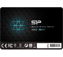 Silicon Power 2TB SSD SATA III Silicon Power 2TB SSD SATA III