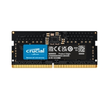 Crucial 1X32 GB DDR5  Crucial 1X32 GB DDR5