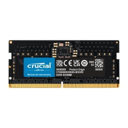 Crucial 1X32 GB DDR5 